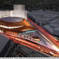 A few of the benefits to using this flexible program include, but are not limited to, the following: Forest City Announces It Has Financing To Build Barclays Center Netsdaily