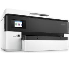Como instalar o driver sem cd de instalação para corrigir algum pequeno erro ou mesmo implementar uma nova função ao aparelho. Hp Officejet Pro 7720 A3 All In One Wireless Printer Wide Format Duplex 190780982044 Ebay