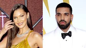A post shared by bella hadid (@bellahadid) on oct 10. Bella Hadid Denies Drake Relationship Rumors On Twitter