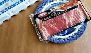 Eggplant is high in fiber but low in calories so it's great to cook with. How To Cook Bacon In The Microwave Kasey Trenum