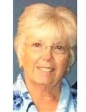 Obituary information for Sharon Daugherty