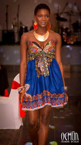 Ochun Fashion Guadeloupe