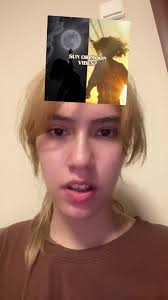 #sunormoonfilter #trend #alinwxi #influenser