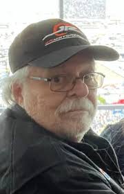 Dennis “Denny” Earl Holt