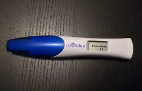 Die anderen 2 waren clearblue frühtests aber also nicht digital und die anderen beiden waren auch negativ und ich habe mit der pille verhütet und keine einnahme fehler. Test De Embarazo Clearblue Es Fiable Guia
