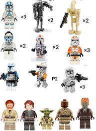 Maybe you would like to learn more about one of these? Ucs Gunship Minifig Wishlist 9gag