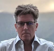 Evaluation Panel Judge: David Mayer