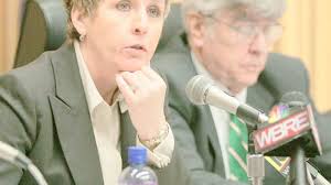 Petrilla denies official's firing is tied to probe