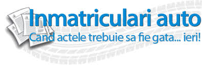 Inmatriculari Auto Urgente Bucuresti Carprest Srl
