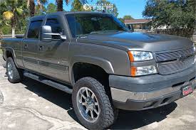 Image result for Dark Tarnished Silver 2007 GM