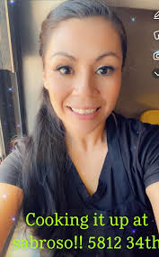 Sabroso Mexican Restaurant