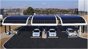Solar Carports Do They Make Sense Energysage