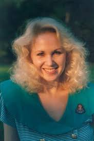 Mary Carolynne “Marcy” Smith (1961-1998)