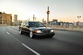 Posted on april 1, 2013. 90s Mercedes E Class Is Proof That Wagons Still Rule