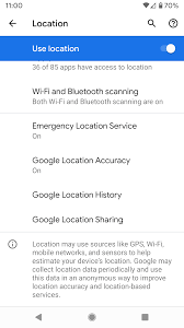 Getupside promo code reddit, coupons code, promo codes. Android 101 How To Stop Location Tracking The Verge