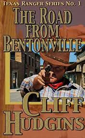 McNally Texas Ranger — Wolfpack Publishing