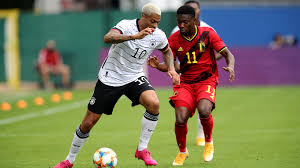 Ich kann es kaum erwarten, in diesem stadion auf torejagd zu. News Dfb Deutscher Fussball Bund E V