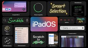 Ipados 14 Arrives With New Apple Pencil Features Universal Search And More Apple Pencil Spatial Audio Ios News