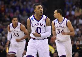 Find out the latest on your favorite ncaab players on cbssports.com. College Basketball 2015 16 Kansas Jayhawks