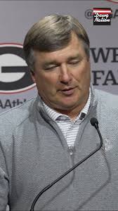 UGA doesn’t hand out leadership roles. Kirby says the real leaders don’t  care about opinions. They hold everyone to the Georgia standard every  practice, every lift, every meeting., Sound