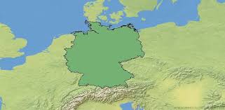 Download this free picture about outline map germany from pixabay's vast library of public domain images and videos. Blank Map Of Germany Free Gif Png And Vector Blank Maps