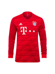 Adidas fc bayern munchen special trikot 2004 vintage shirt munich münchen fcb. Aktuelle Fc Bayern Trikots Jetzt Kaufen Im Offiziellen Fanshop