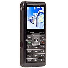 Sagem my401x review: Sagem my401x - CNET