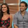 Amber Davies Profile Picture