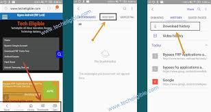 Fortunately, we can use bypass frp tools, apk and files to remove the frp lock from any android device using some easy to follow guides. 3 Methods To Bypass Google Account Galaxy J3 Without Pc