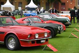 When approved, it stands out learn more. H R Owen Ferrari Opens New Showroom In Berkeley Square The Mayfair Musings