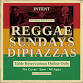 Reggae Sunday event image