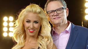 Последние твиты от kathrin menzinger (@kathrinmenz). Let S Dance 2016 Moderator Ulli Potofski Muss In Der Neunten Show Gehen