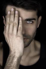 Pin By Marian Fedik On Male Character Inspiration Brown Hair And Grey Eyes Black Hair Boy Guys With Black Hair