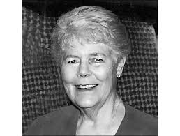 PATRICIA MOONEY Obituary (1931