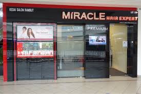 Miracles hair studio is open for business. Malaysian Lifestyle Blog Scalp Analysis Ags Hair Treatment Miracle Hair Expert Review