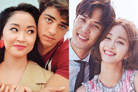 Lara jean and peter have just taken their relationship from pretend to officially official when another recipient of one of her old love letters enters the picture. Need More To All The Boys I Ve Loved Before Check Out These 7 K Dramas Soompi