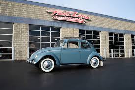 Image result for Strato Blue 1959 Volkswagen