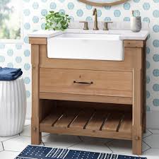 Save 12% more at checkout. Bathroom Fixtures 24 Inch Small Bathroom Vanity Sink Combo In Brown Wood Grain Mdf Bathroom Vanity Cabinet With Ceramic Sink Modern Bath Vanity With Sink Single Bathroom Vanity Set With 2 Drawers Kitchen