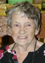 Mona Lowry Obituary (1927