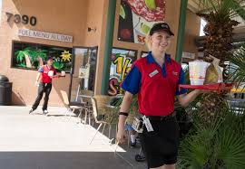 Spread The Word And Support Sonic Carhops!