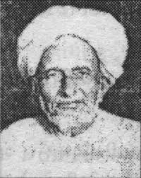 Bharuchi Vahora Patel