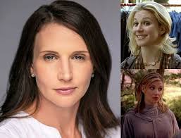 Happy Birthday to this amazing actress join me please in wishing her a  joyous yet festive Birthday #happybirthday #RoseMcIver