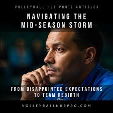 🏐 Volleyball Mindset & Culture: The Coach's Guide** 📘 In his book ***Derek  Marcus Westman*** delves into the often-decisive parallel dimension where  true victories are forged: individual mindset and team culture.