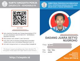 Maybe you would like to learn more about one of these? Cara Download Dan Cetak Kartu Pokja Sim Pkb Tahun 2017 2018 Resmi Berlaku Untuk 1 Satu Semester Salam Edukasi