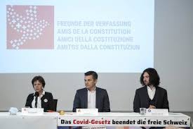 Wenn die schweiz am 13. Jungfrau Zeitung Verfassungsfreunde Machen Mobil