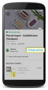 Why can't i edit my grab profile? How To Place A Scheduled Order Passenger