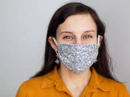 Find out more information on the health face masks that we produce below. Coronavirus Wearing A Cloth Face Mask Is Less About Science And More About Solidarity