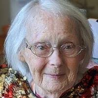 Priscilla Jane "PJ" Bragg Glick