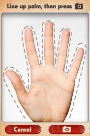 Earth, air, fire or water * celebrity palm readings — read the stories. Palm Reading Booth Free Like Astrology Horoscopes And Tarot But For Your Hand Apps 148apps