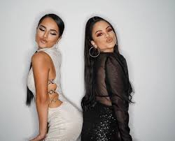 Natti natasha y becky g grandes exitos mix 2021 los mejores canciones de natti natasha y becky. Natti Natasha 2019 Wallpapers Wallpaper Cave